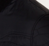 Chesterdon Quilted Jacket Black - 2