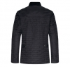 Chesterdon Quilted Jacket Black - 6