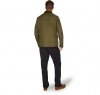 Chesterdon Quilted Jacket Olive - 7