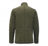 Cordwiner Quilted Jacket Green - 4
