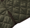 Cordwiner Quilted Jacket Green - 6