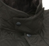 Duracotton Polarquilt Jacket Olive - 3