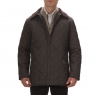 Liddesdale Quilted Jacket Rustic - 7