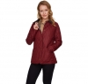 Montrose Quilted Jacket Rosewood - 6