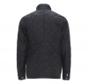 Ariel Quilted Jacket Navy - 4