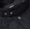 Ariel Quilted Jacket Navy - 6