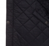 Bedley Quilted Jacket Navy - 5