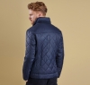 Bowfell Quilted Jacket Navy - 1