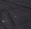 Chelsea Sportsquilt Jacket Black - 1