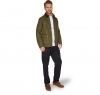 Chesterdon Quilted Jacket Olive - 5