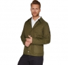 Chesterdon Quilted Jacket Olive - 8