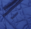 Chip Lifestyle Quilted Jacket Atlantic Blue - 5