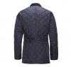 Chip Lifestyle Quilted Jacket Navy - 4