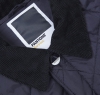 Chip Lifestyle Quilted Jacket Navy - 6