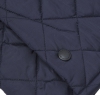 Chip Lifestyle Quilted Jacket Navy - 8