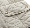 Flyweight Cavalry Quilt Pearl - 1