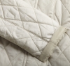 Flyweight Cavalry Quilt Pearl - 2