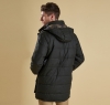 Hemmingford Quilted Jacket Olive - 1