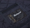 Liddesdale Quilted Jacket Navy - 4