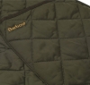 Liddesdale Quilted Jacket Olive - 3