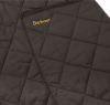 Liddesdale Quilted Jacket Rustic - 2
