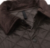 Liddesdale Quilted Jacket Rustic - 3