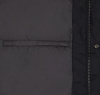 Sweedon Quilted Jacket Black - 1